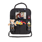 Zubehör für die Reise